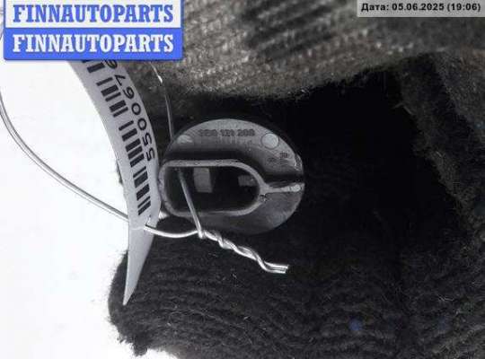 купить Кронштейн радиатора на Volkswagen Passat B5+ (GP)
