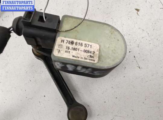 купить Датчик клиренса на Audi Q7 4L (2005-2015)