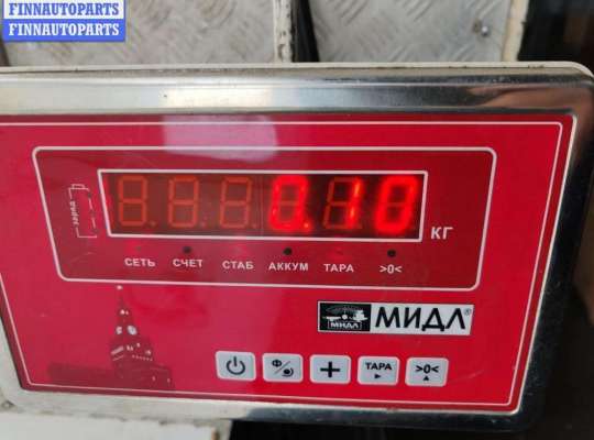 купить Датчик клиренса на Audi Q7 4L (2005-2015)