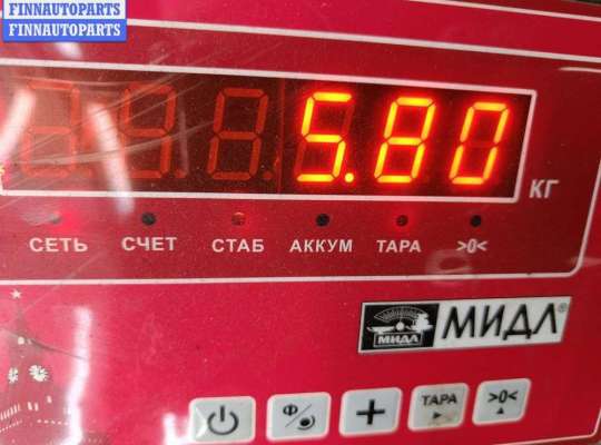 купить Рейка рулевая на Opel Corsa C (2000-2006)