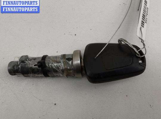 купить Замок зажигания на Opel Zafira B (2004-2014)