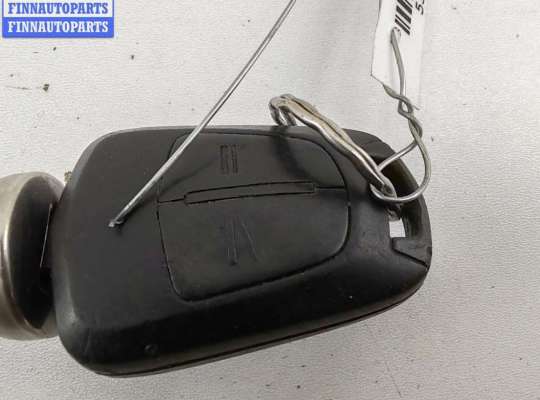 купить Замок зажигания на Opel Zafira B (2004-2014)