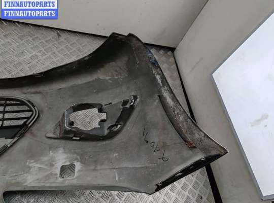 купить Бампер передний на Ford Focus II (2004-2011)