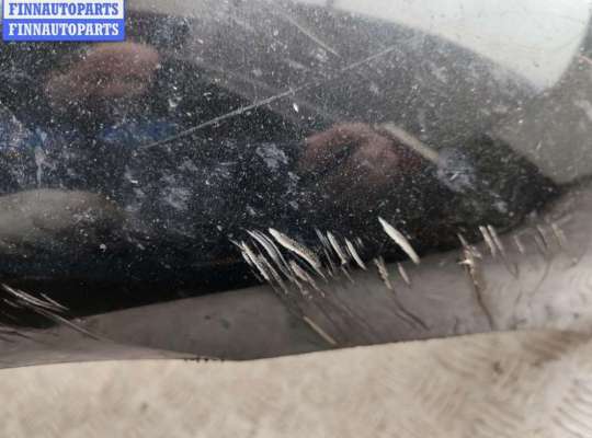 купить Бампер передний на Ford Focus II (2004-2011)