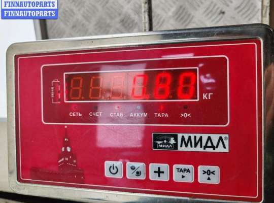 купить Замок капота на Ford Transit (2006-2014)