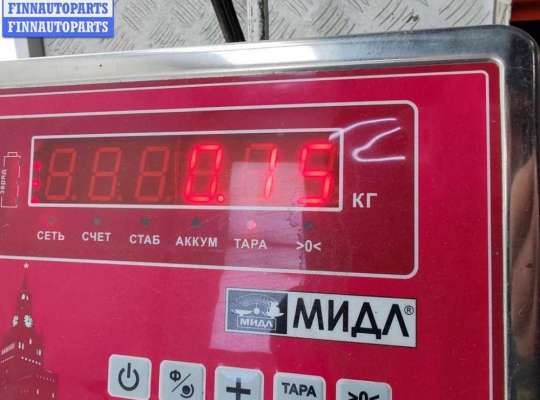 купить Блок розжига фар (ксенон) на Audi Q7 4L (2005-2015)