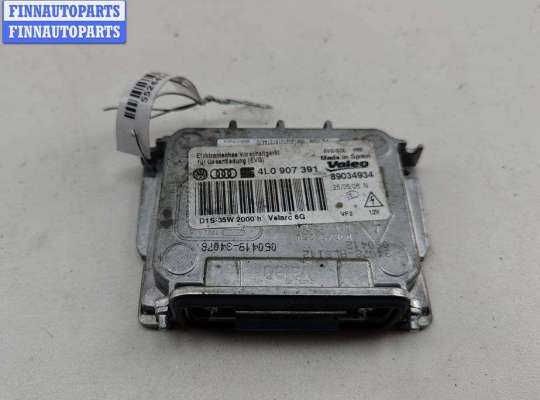 Блок розжига (ксенон)