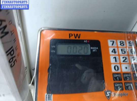 Эмблема (значок) на Opel Omega B