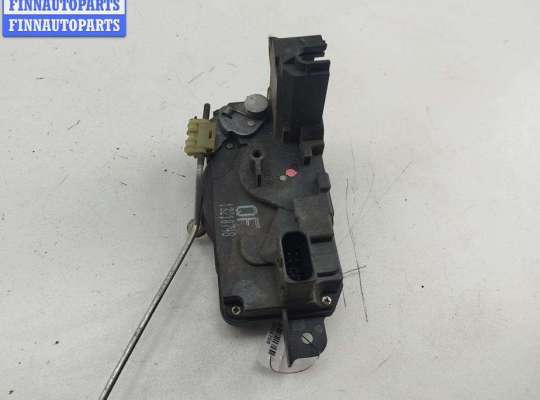 купить Замок двери передней левой на Opel Astra H (2004-2009)