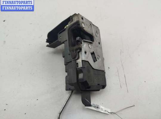 купить Замок двери передней левой на Opel Astra H (2004-2009)