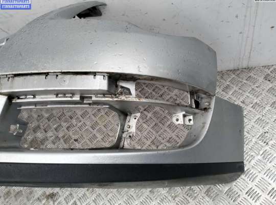 купить Бампер передний на Volkswagen Passat B6