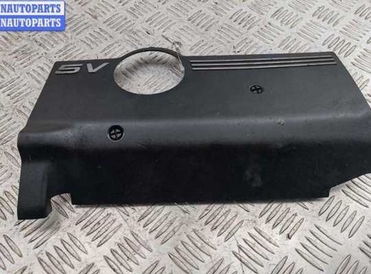 купить Накладка декоративная на двигатель на Audi A6 C5 (1997-2005)