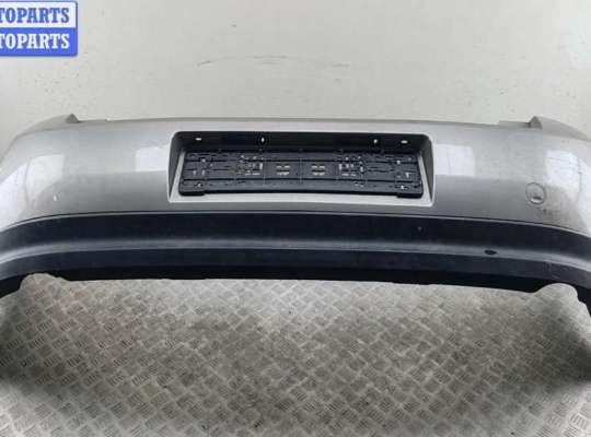 Бампер задний OP2395198 на Opel Vectra C (2002-2008)
