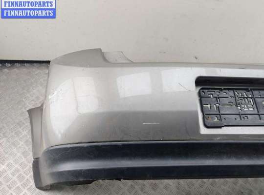 купить Бампер задний на Opel Vectra C (2002-2008)
