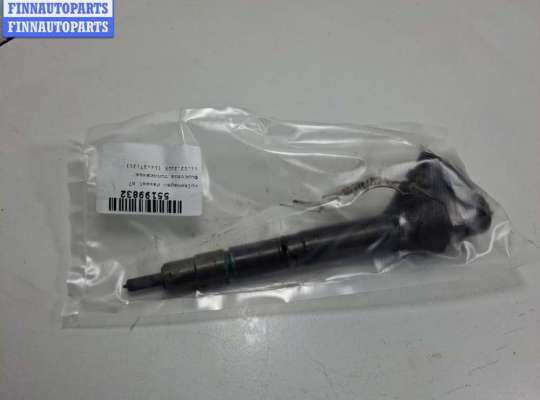 купить Форсунка топливная на Volkswagen Passat B7