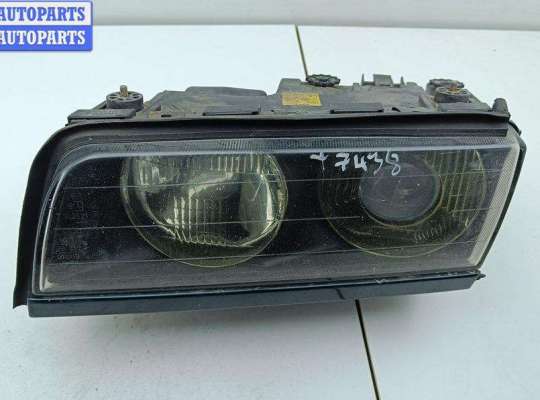 купить Фара левая на BMW 7 E38 (1994-2001)