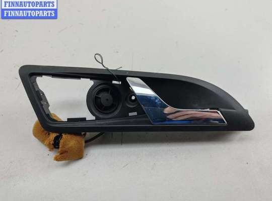 купить Ручка двери внутренняя передняя правая на Skoda Octavia mk2 (A5 1Z) 2004-2013