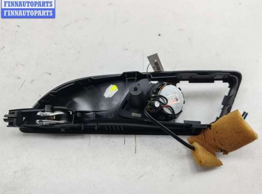 купить Ручка двери внутренняя передняя правая на Skoda Octavia mk2 (A5 1Z) 2004-2013