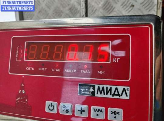 купить Ручка двери внутренняя передняя правая на Skoda Octavia mk2 (A5 1Z) 2004-2013