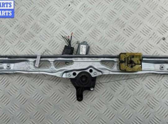 купить Стеклоподъемник электрический передний левый на Ford Transit Custom (2012- )