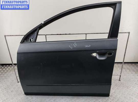 Дверь боковая на Volkswagen Passat B6 (3C)