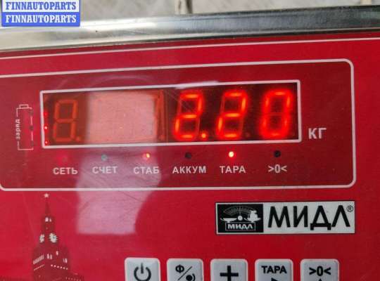 купить Суппорт задний правый на Chrysler Voyager (2001-2007)