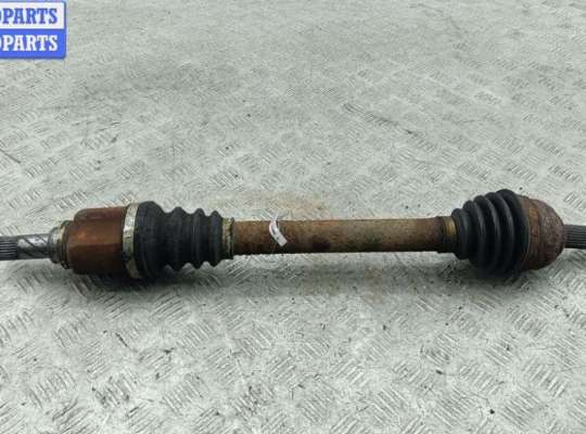 купить Полуось передняя левая на Renault Scenic II (2003-2009)