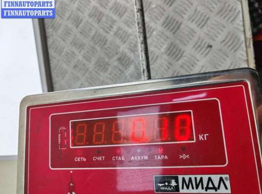 купить Фонарь салонный (плафон) на Chrysler Voyager (2001-2007)