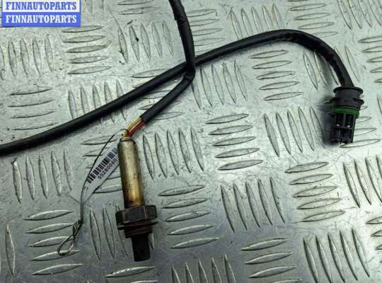 купить Датчик кислородный (лямбда-зонд) на BMW 5 E39 (1995-2003)