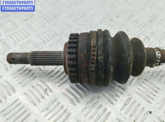 купить Полуось передняя левая на Opel Meriva A (2003-2010)