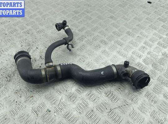 купить Патрубок радиатора на BMW 3 E46 (1998-2006)