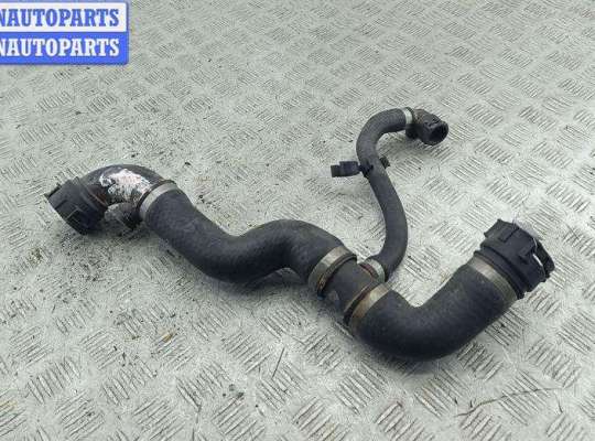 купить Патрубок радиатора на BMW 3 E46 (1998-2006)