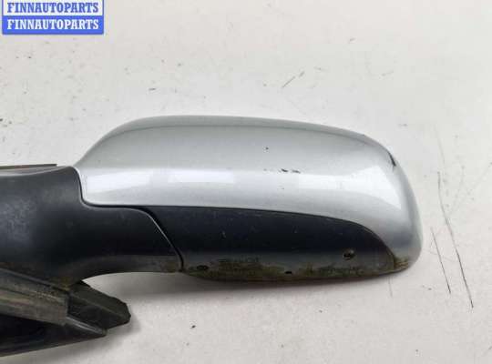 купить Зеркало наружное левое на Audi A4 B5 (1994-2001)