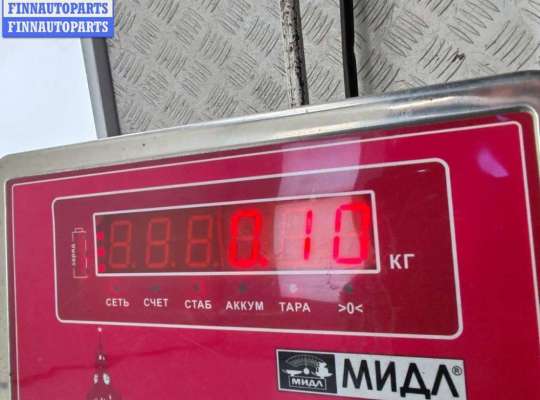 купить Опора под домкрат (поддомкратная подушка) на Mercedes A-Class W168 (1997-2004)