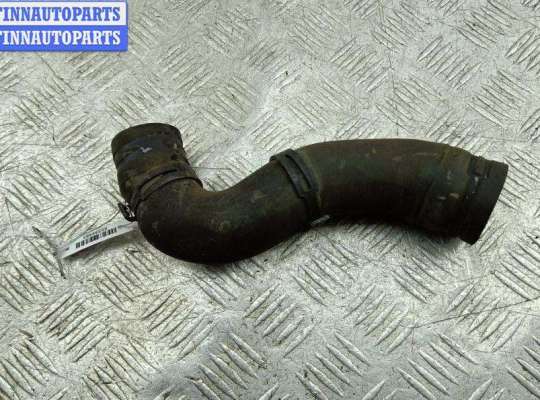 Патрубок радиатора OP2424618 на Opel Astra G (1998-2004)