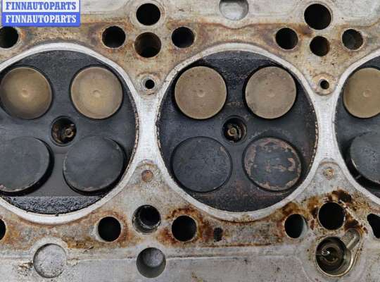 купить Головка блока цилиндров двигателя (ГБЦ) на BMW 5 E39 (1995-2003)