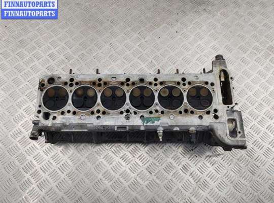 купить Головка блока цилиндров двигателя (ГБЦ) на BMW 5 E39 (1995-2003)