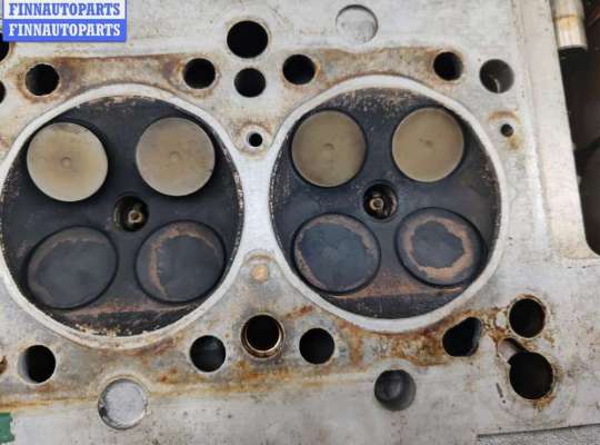 купить Головка блока цилиндров двигателя (ГБЦ) на BMW 5 E39 (1995-2003)