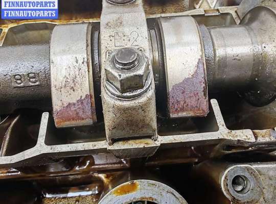 купить Головка блока цилиндров двигателя (ГБЦ) на BMW 5 E39 (1995-2003)