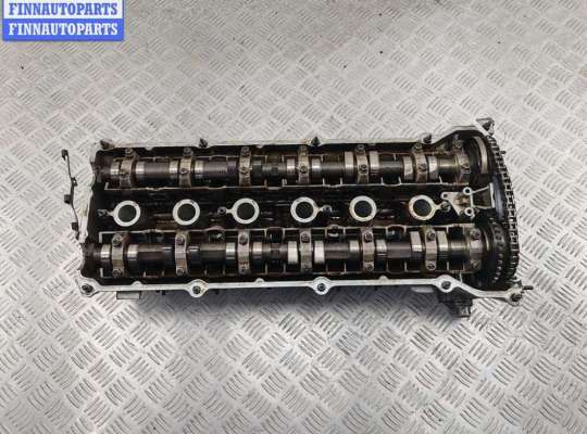 купить Головка блока цилиндров двигателя (ГБЦ) на BMW 5 E39 (1995-2003)