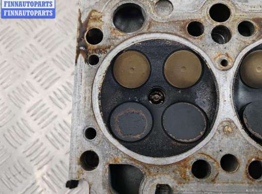 купить Головка блока цилиндров двигателя (ГБЦ) на BMW 5 E39 (1995-2003)