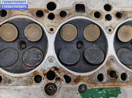 купить Головка блока цилиндров двигателя (ГБЦ) на BMW 5 E39 (1995-2003)