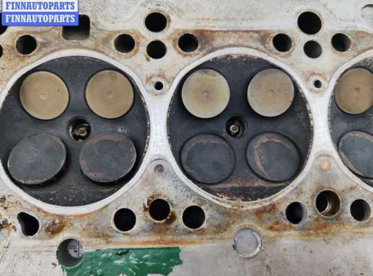 купить Головка блока цилиндров двигателя (ГБЦ) на BMW 5 E39 (1995-2003)