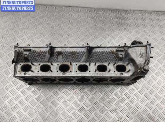 купить Головка блока цилиндров двигателя (ГБЦ) на BMW 5 E39 (1995-2003)