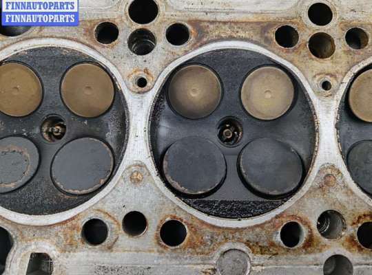 купить Головка блока цилиндров двигателя (ГБЦ) на BMW 5 E39 (1995-2003)