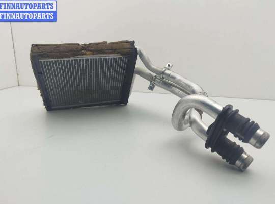 купить Радиатор отопителя (печки) на Volkswagen Passat B6