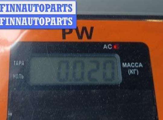 купить Подсветка номера на Ford Mondeo III (2000-2007)