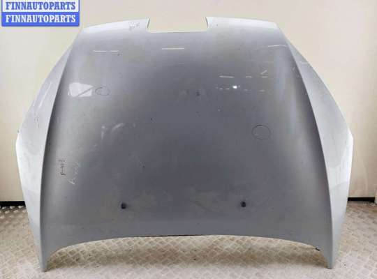 Капот PG1247345 на Peugeot 407