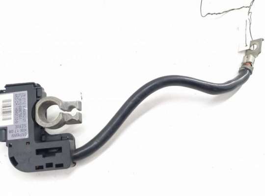 купить Провод аккумулятора минусовой на BMW 3 E90/E91/E92/E93 (2005-2013)