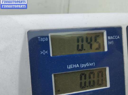 Ручка крышки багажника (задней двери) на Volkswagen Golf IV (1J)